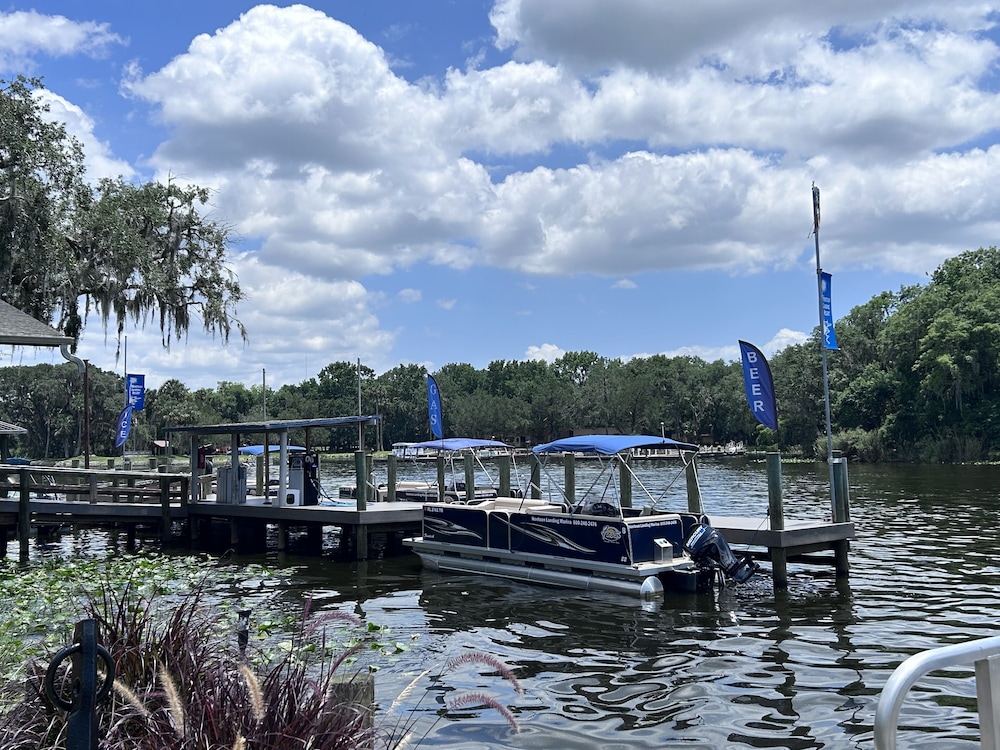 Hontoon Landing Resort & Marina - photo 66