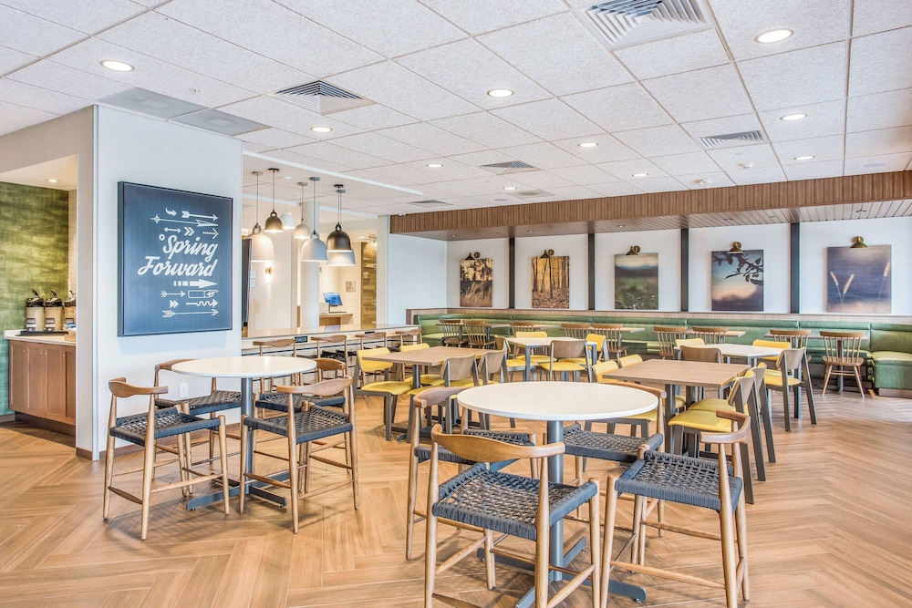 Fairfield Inn & Suites by Marriott Rolla - photo 27