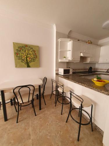Alquilaencanarias Delfines One Room - last minute hotel in Unknown City