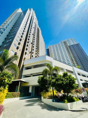 Cozy Studio Unit at Avida Aspira Tower 1 in Cagayan De Oro, Philippines