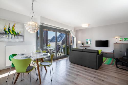 Ostsee Appartement Nr 61 Seebrise im Strand Resort — Heiligenhafen — photo 3
