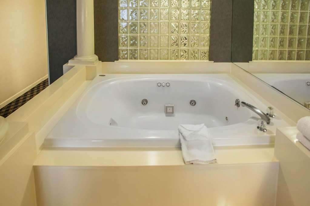Quality Inn and Suites St Charles West Chicago - photo 21