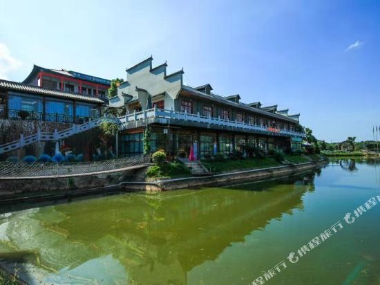 JingYi in Wenxing, People's Republic of China