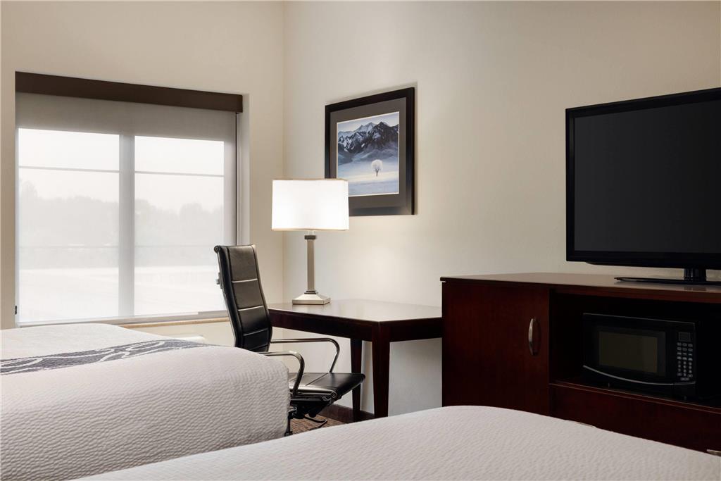 La Quinta Inn & Suites by Wyndham Memphis Wolfchase - photo 28