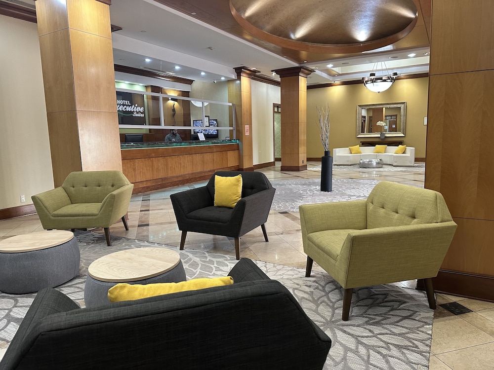 Hotel Executive Suites Newark Liberty Int'l Airport Carteret - photo 2