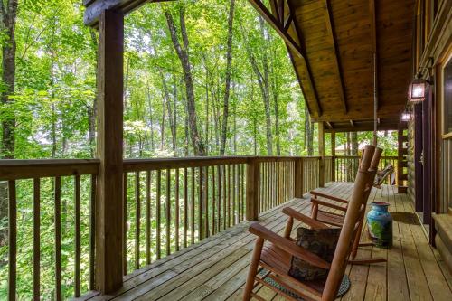 Beary Cozy Hot Tub Fireplace Free attraction Tickets - photo 32