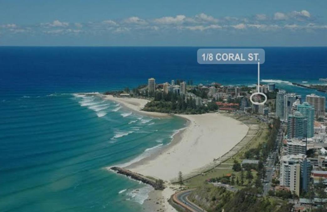 Detached Living Space in Rainbow Bay — hotel in Tweed Heads