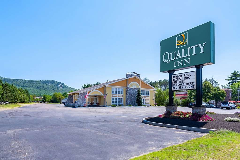 Quality Inn North Conway in North Conway, United States