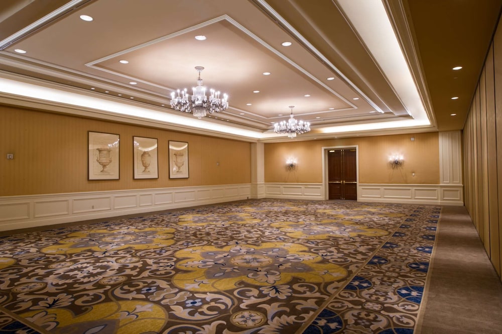 Hilton Lake Las Vegas Resort and Spa - photo 46