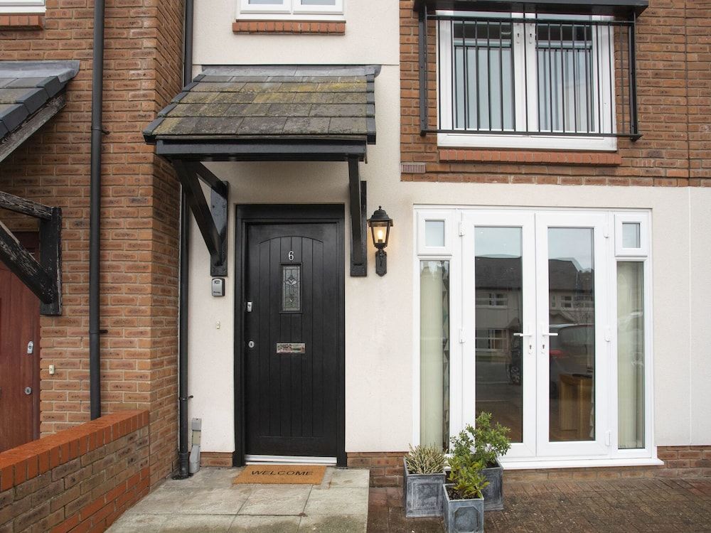 Coed y Felin in Conwy, United Kingdom