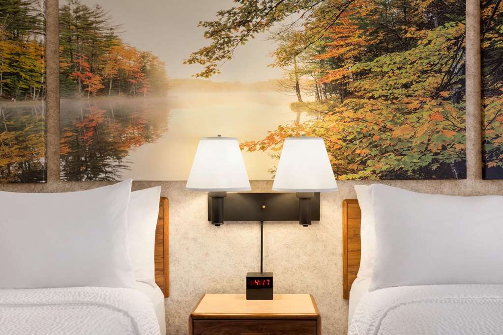 Days Inn by Wyndham Hurley - photo 28
