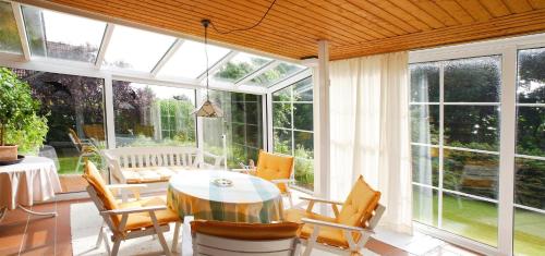 Ferienhaus Glücksfall — Jesteburg — photo 2