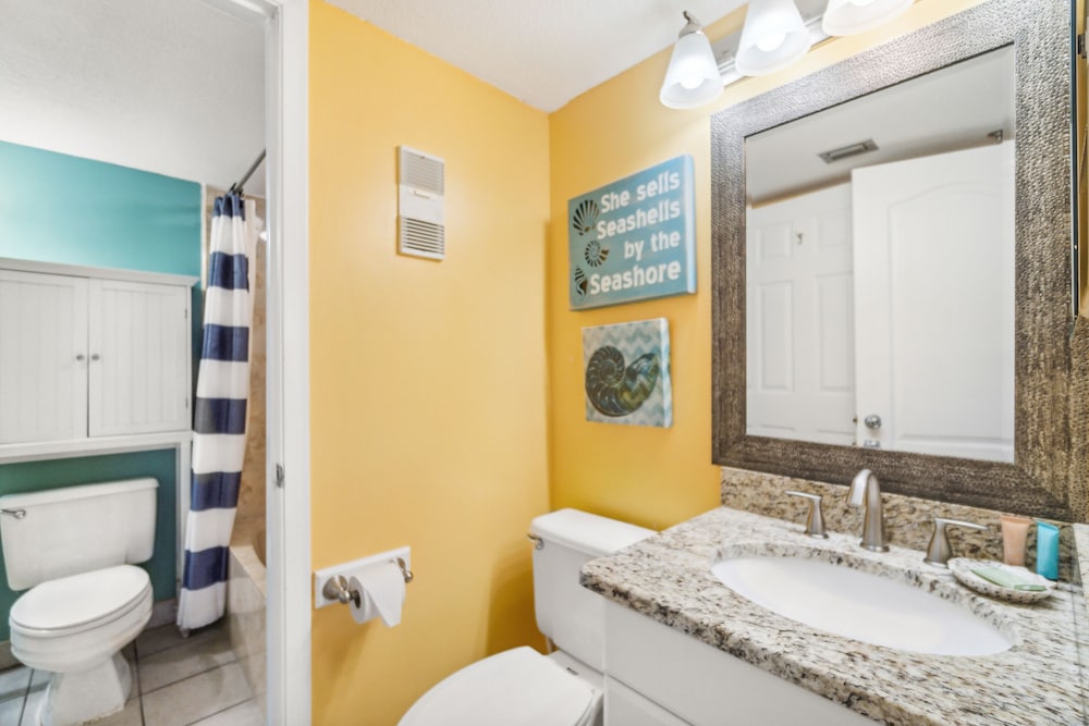 SunDestin Beach Resort by Panhandle Getaways - photo 53