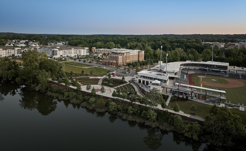 Crowne Plaza North Augusta an IHG Hotel - featured photo