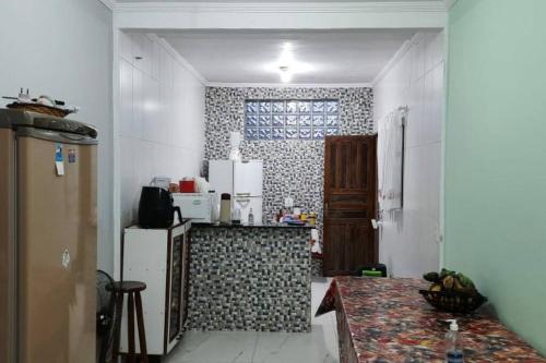 Lugar aconchegante para relaxar — hotel in Boraceia