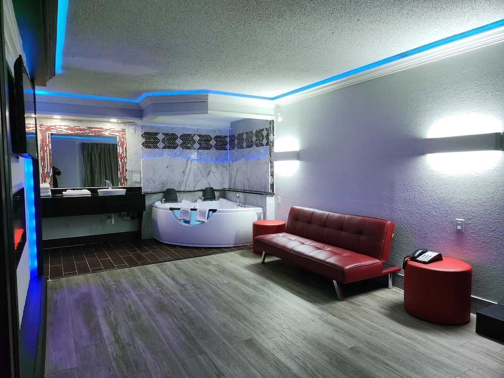 Motel6 North Little Rock AR - photo 15
