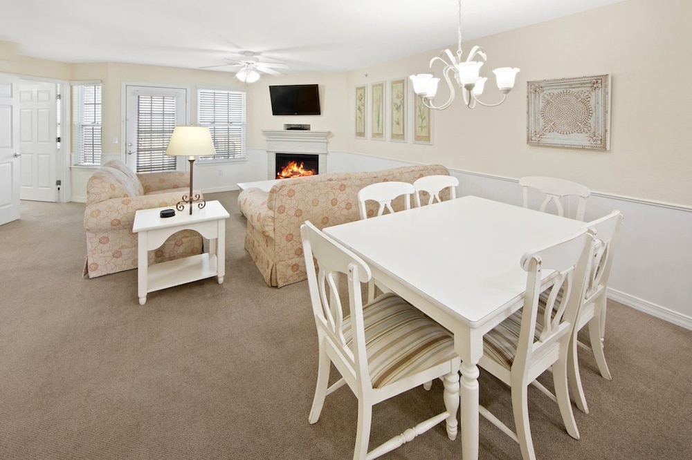 Holiday Inn Club Vacations Hill Country Resort Canyon Lake - photo 17