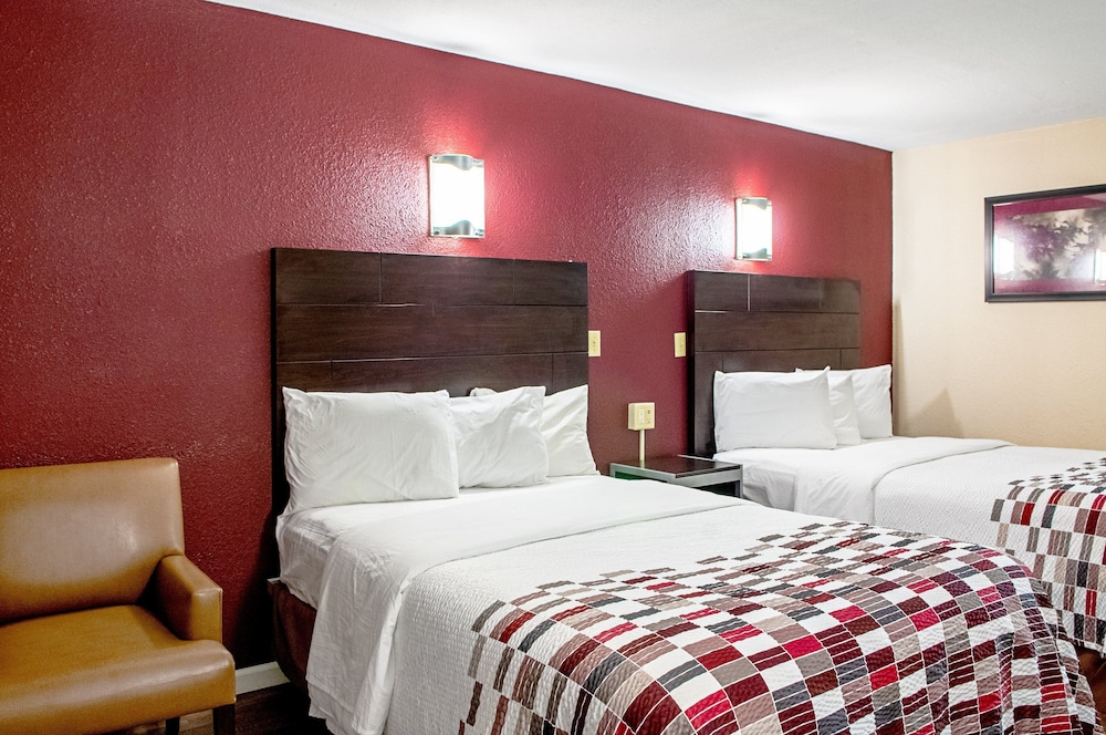 Red Roof Inn Slidell - photo 8