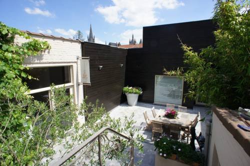 B&B Wellness Yoake — 4-Star Luxury Hotel in Ieper, Belgium