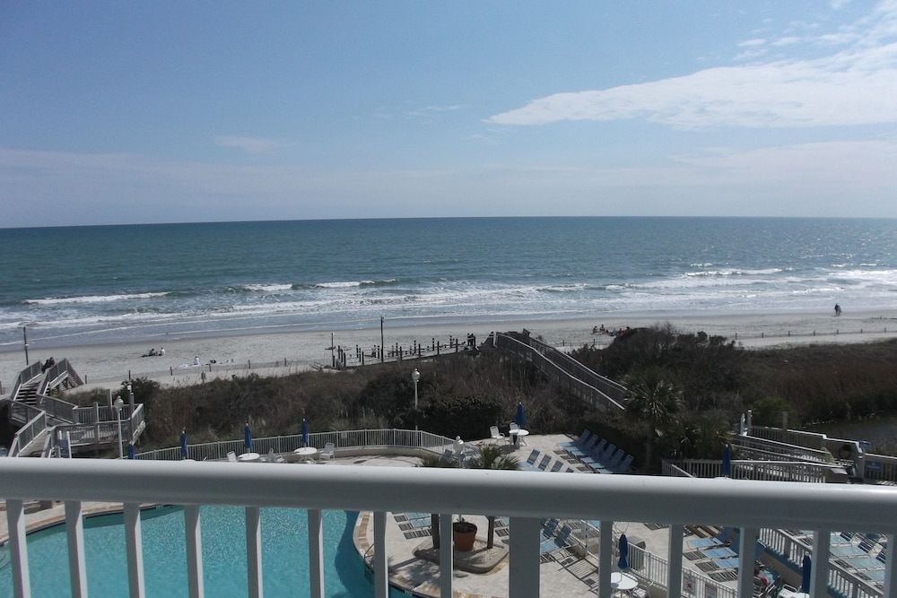 Sea Watch Resort - photo 19