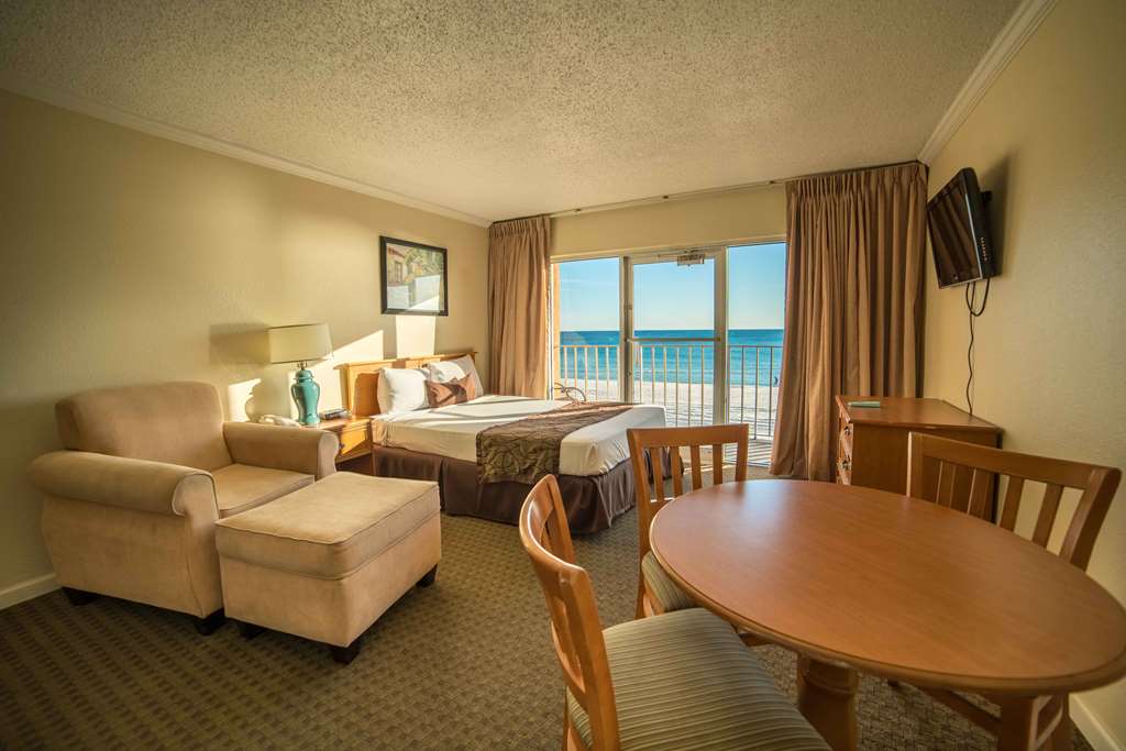 Seahaven Beach Hotel - photo 17
