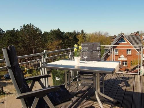 Amrum Time — 4-Star Luxury Hotel in Sylt-Ost, Germany