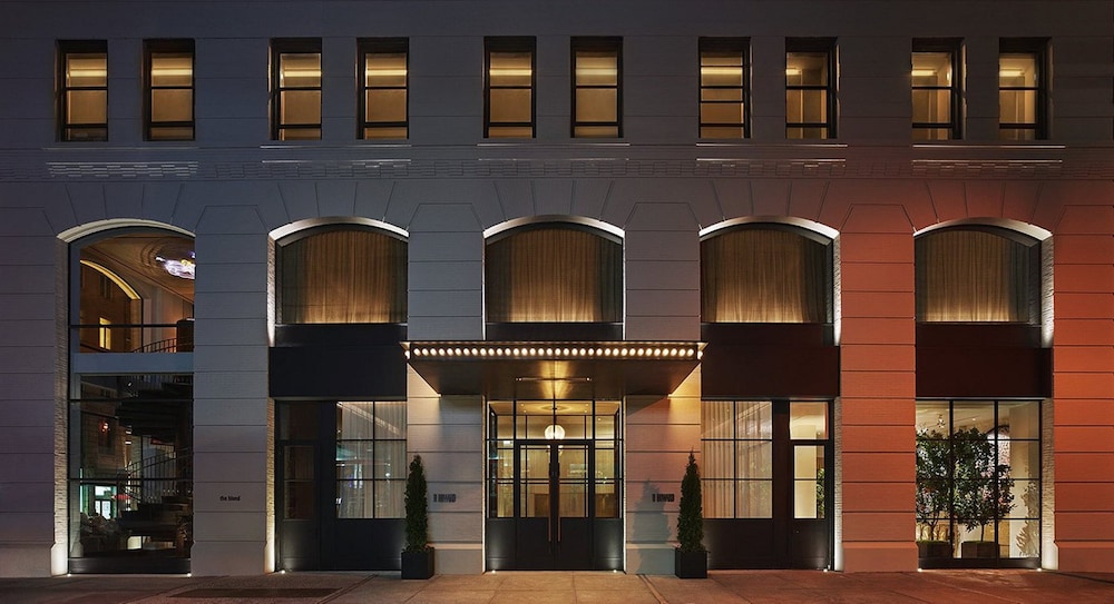 11 Howard New York a Member of Design Hotels - photo 40