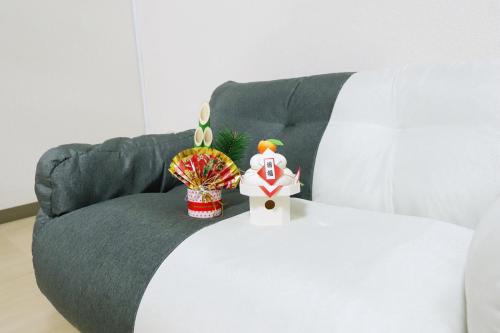 F Mansion209 — Tokyo — photo 4
