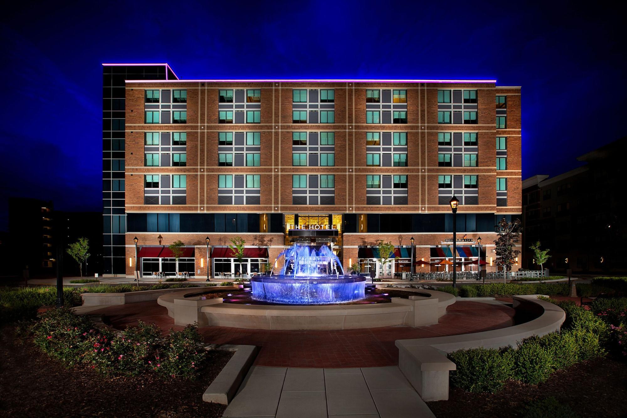 The Hotel at Arundel Preserve - photo 2