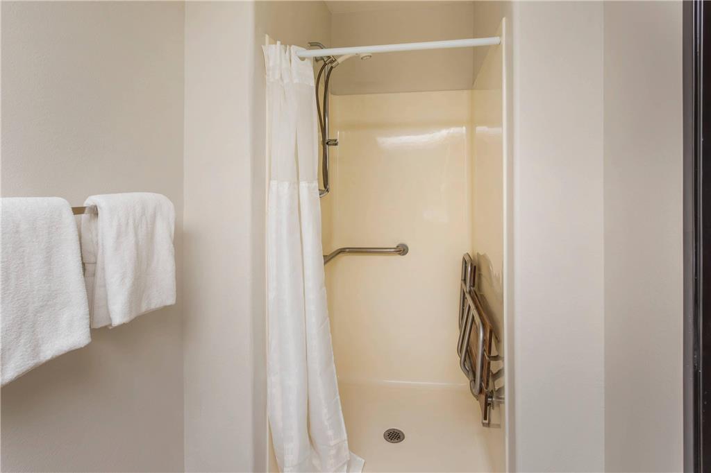 Quality Inn & Suites Fillmore I 15 - photo 16