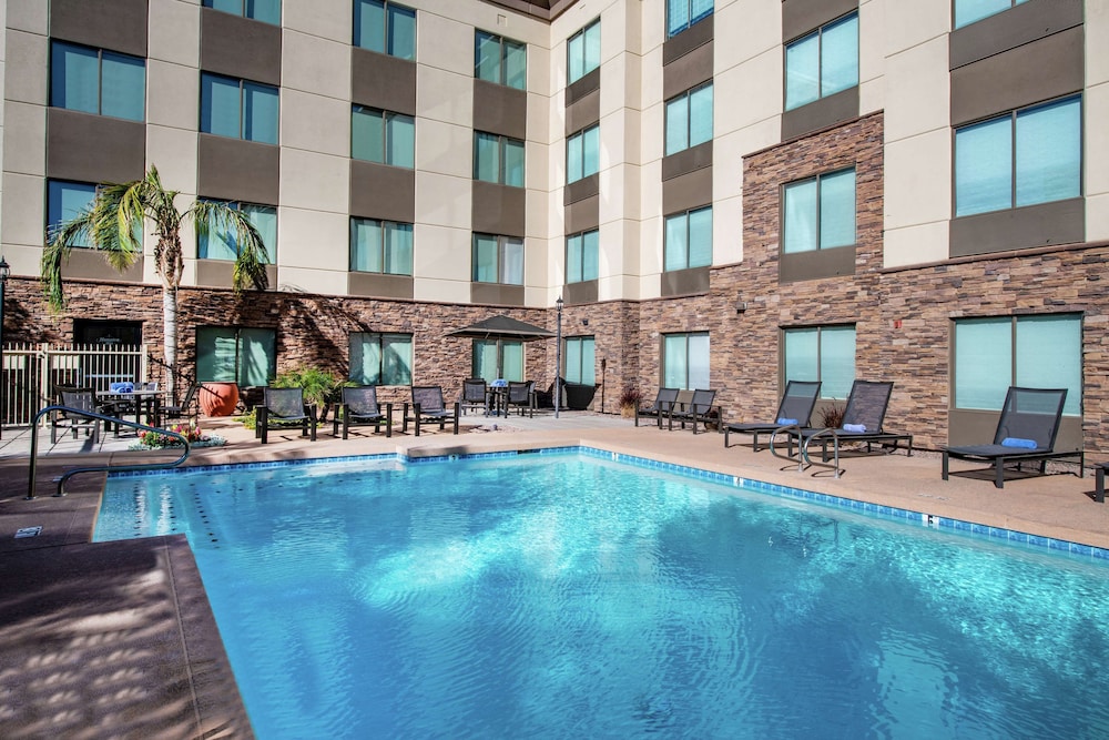 Hampton Inn Phoenix Airport North - photo 30