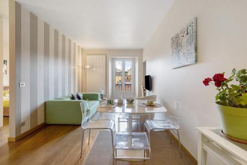 Crocetta10 — 4-Star Luxury Hotel in Milan, Italy