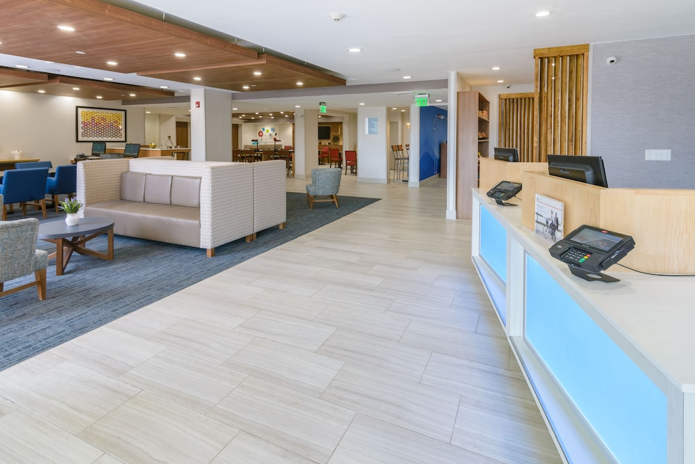 Holiday Inn Express Southington by IHG - photo 2