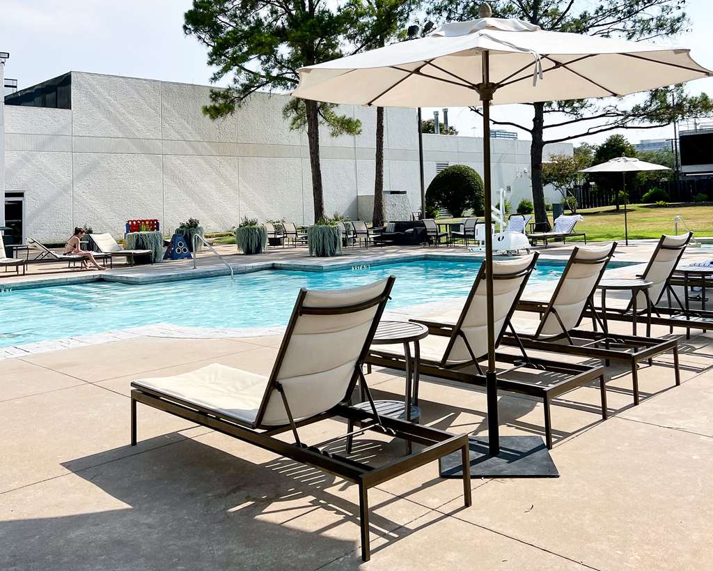 Hyatt Regency Houston West - photo 12