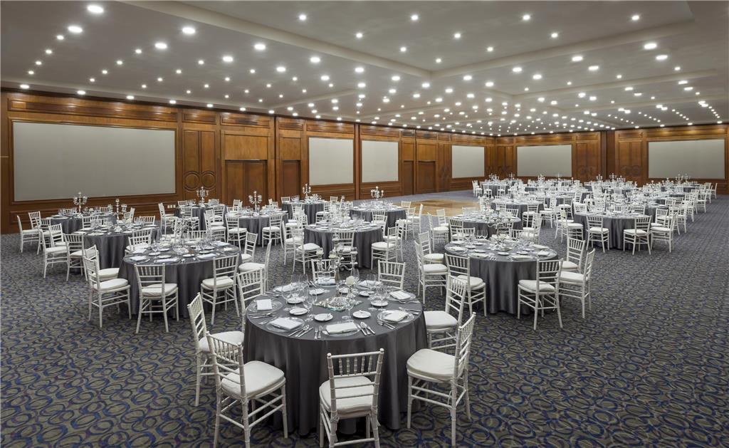 Event Hall