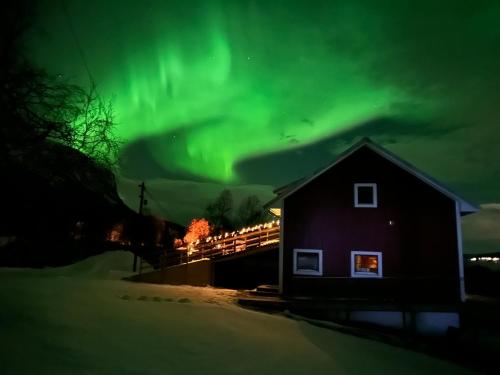 Leirvåg in Unknown City, Norway