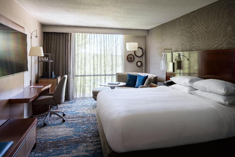 Boston Marriott Newton - photo 184
