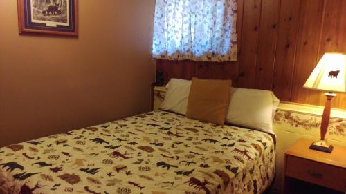 Alpine Motel - photo 21