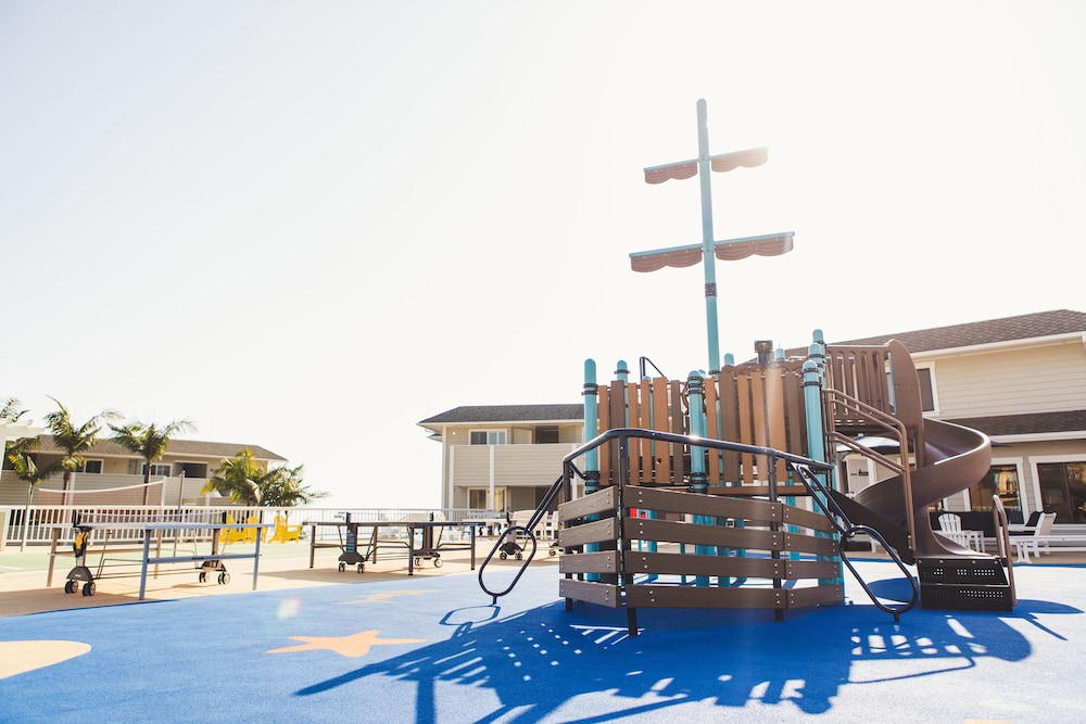 Pismo Lighthouse Suites - photo 30