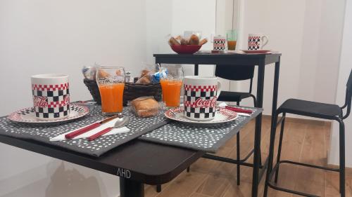 Roma Capitale B&B — 4-Star Luxury Hotel in Rome, Italy