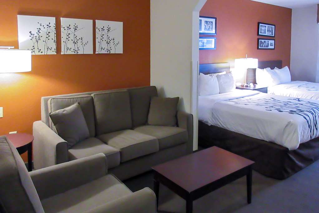 Sleep Inn & Suites Fort Lauderdale Airport - photo 15