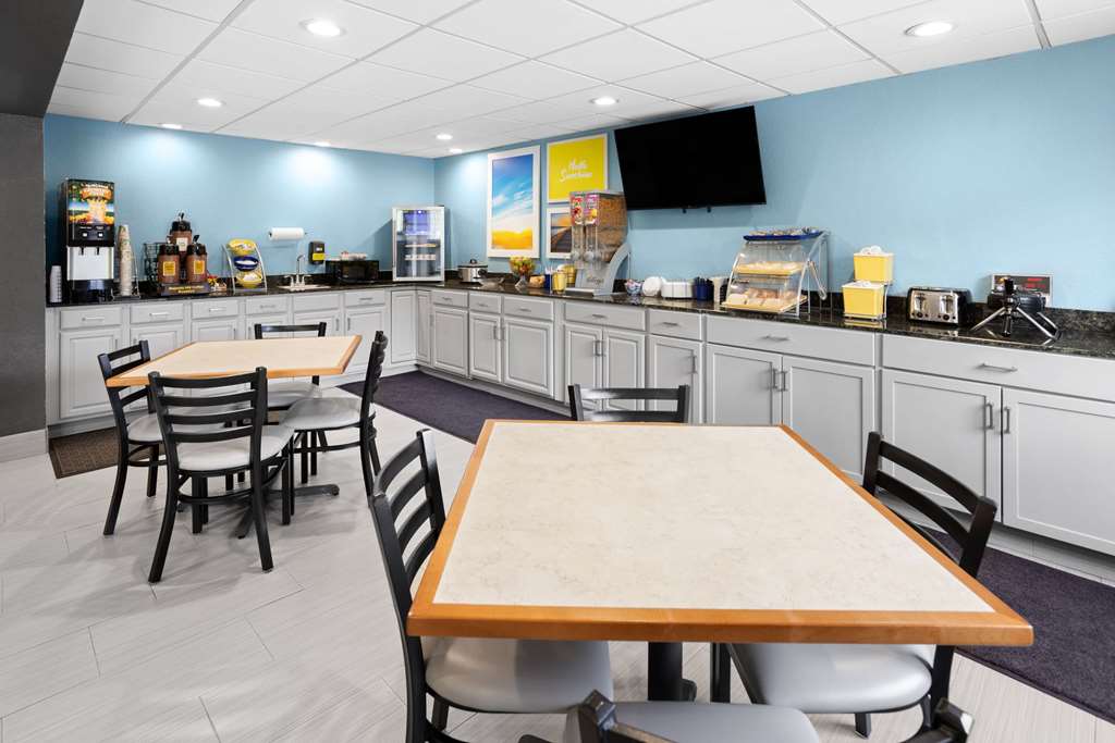 Days Inn by Wyndham Hornell NY - photo 10