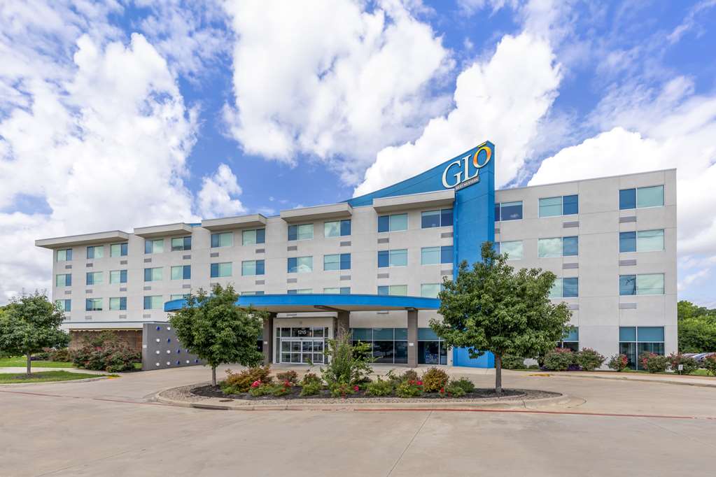GLō Best Western Dallas South DeSoto - last minute hotel in Desoto