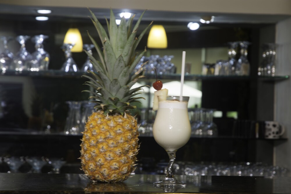 Hotel Bar