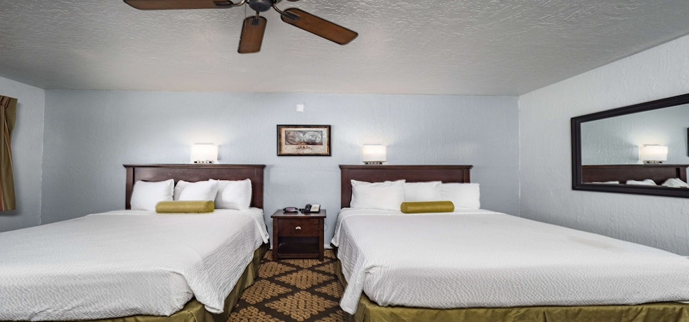 Stage Stop Inn Williams - photo 10