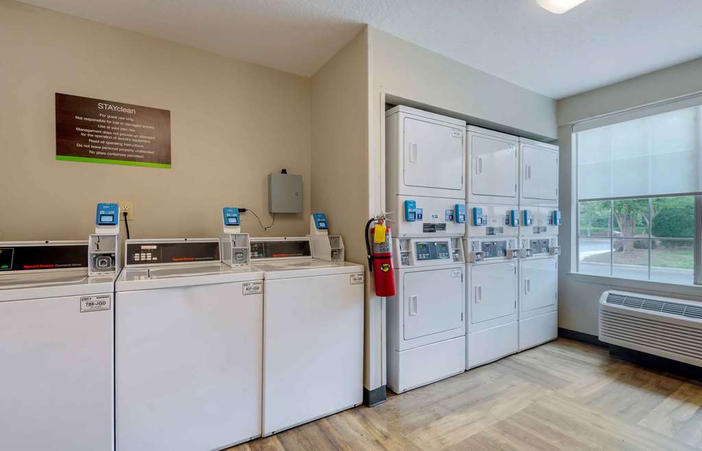 Extended Stay America Charlotte Airport - photo 35