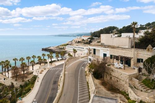 Villa Occhi sul Mare by BarbarHouse — 4-Star Luxury Hotel in Castro, Italy