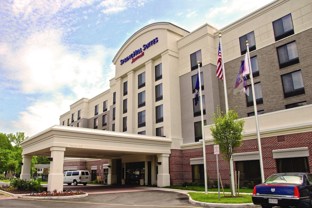 Springhill Suites by Marriott Hampton Coliseum - photo 22