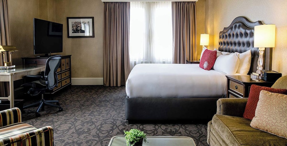 The Lenox Hotel Boston - photo 18