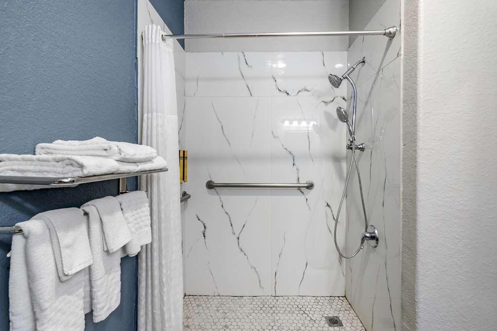 Best Western Plus Victoria Inn & Suites - photo 26